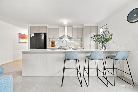 Property photo of 7 Gerbera Way Lyndhurst VIC 3975