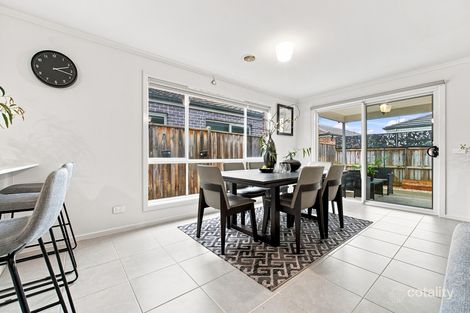 Property photo of 7 Gerbera Way Lyndhurst VIC 3975