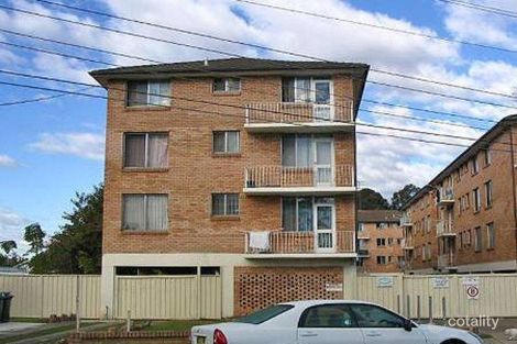 12/132-134 Lansdowne Rd, Canley Vale, NSW 2166