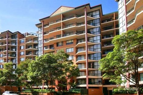 167/2-26 Wattle Cres, Pyrmont, NSW 2009