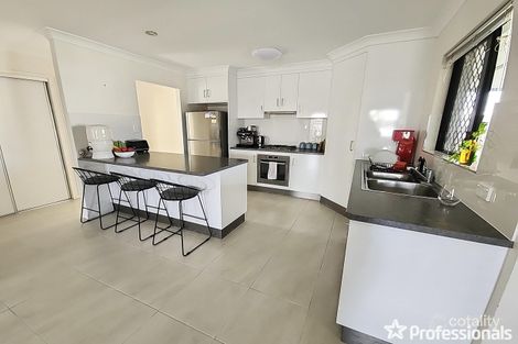 Property photo of LOT 2/14 Lime Tree Court Bowen QLD 4805