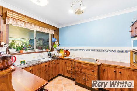 Property photo of 37 Tongarra Road Albion Park Rail NSW 2527