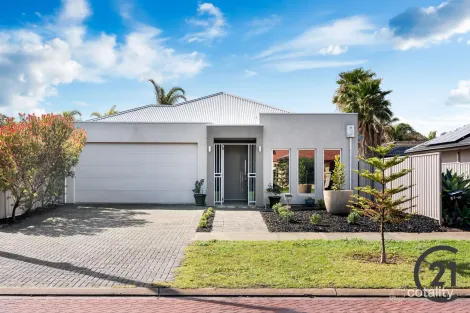 Property photo of 1/80 Charles Sturt Avenue Grange SA 5022