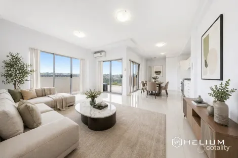 38/93-95 Campbell St, Liverpool, NSW 2170