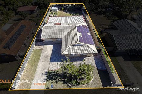 21 Woodbine Ave, Camira, QLD 4300