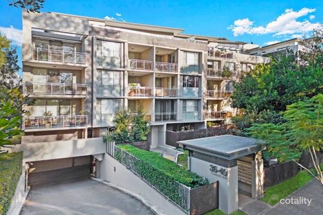 45/36-40 CULWORTH AVE, KILLARA, NSW 2071
