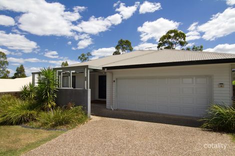 Property photo of 12 Birchwood Crescent Brookwater QLD 4300