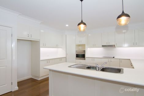 Property photo of 12 Birchwood Crescent Brookwater QLD 4300