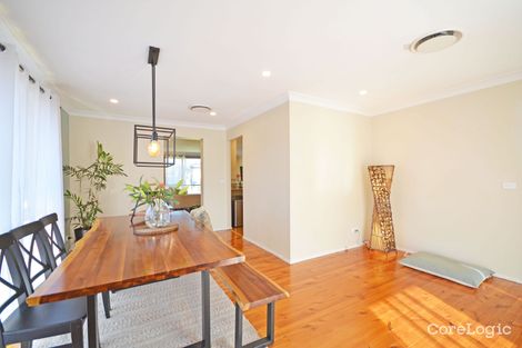 Property photo of 21 Wilkinson Avenue Kings Langley NSW 2147