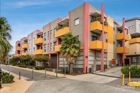 16/3 Wardens Walk, Coburg, VIC 3058