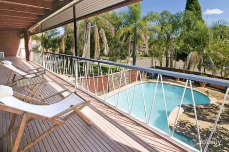 Property photo of 1 Balmoral Place Carlingford NSW 2118