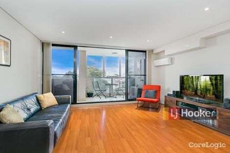 Property photo of 17/451-457 New Canterbury Road Dulwich Hill NSW 2203