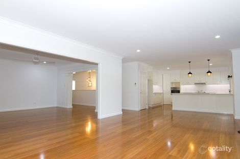 Property photo of 12 Birchwood Crescent Brookwater QLD 4300