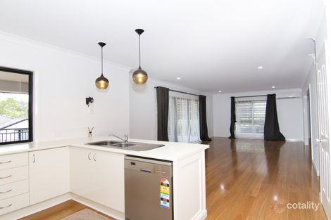 Property photo of 12 Birchwood Crescent Brookwater QLD 4300