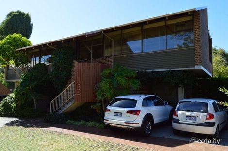 6/9 Hampden Rd, Nedlands, WA 6009