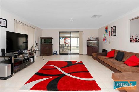 Property photo of 4 Springthorpe Terrace Clarkson WA 6030