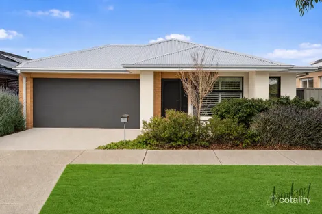 9 Thyme Pkwy, Wollert, VIC 3750