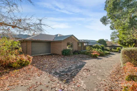 5/4 Sedgwick St, Marysville, VIC 3779