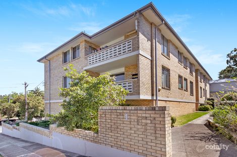 Property photo of 3/1 Hutchinson Street Annandale NSW 2038