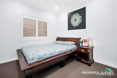 Property photo of 23 Everard Terrace Marsden Park NSW 2765