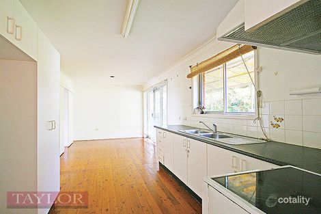 Property photo of 42 Somerset Drive North Rocks NSW 2151
