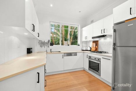 Property photo of 5/2 Holt Street Double Bay NSW 2028