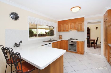 Property photo of 16A Bandalong Street Hillvue NSW 2340
