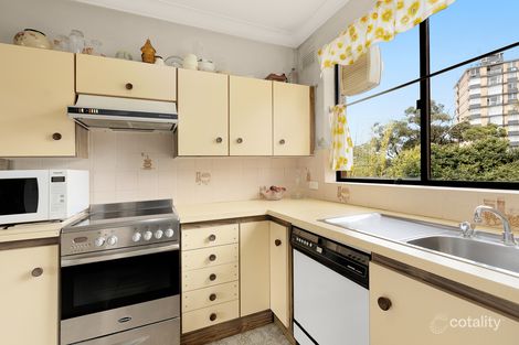 18/21-23 Alison Rd, Kensington, NSW 2033