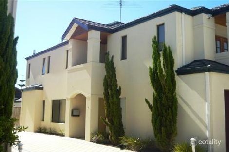 5/20 Coolangatta Rtt, Hillarys, WA 6025