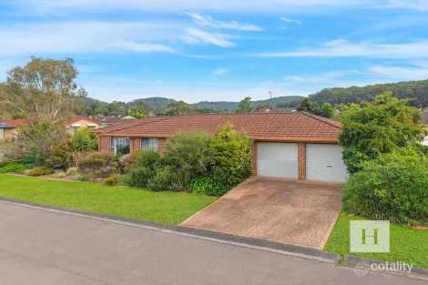 Property photo of 6 Green Close Mardi NSW 2259