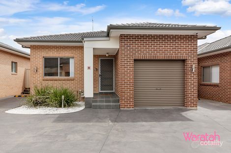 Property photo of 28 Charlotte Road Rooty Hill NSW 2766