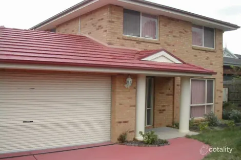 2/22 Moonah Rd, Wantirna South, VIC 3152