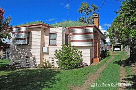 10 Short St, Warwick, QLD 4370