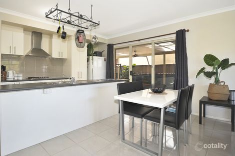 Property photo of 4 Carbine Drive Alfredton VIC 3350