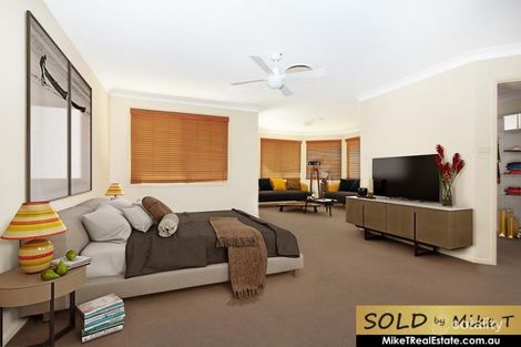 Property photo of 3 Green Crescent Shell Cove NSW 2529