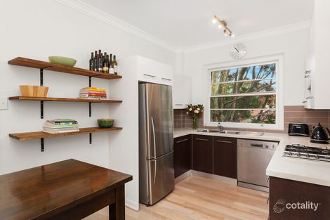 Property photo of 12/3 Plumer Road Rose Bay NSW 2029