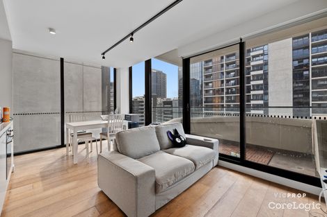Property photo of 1408/2 Claremont Street South Yarra VIC 3141