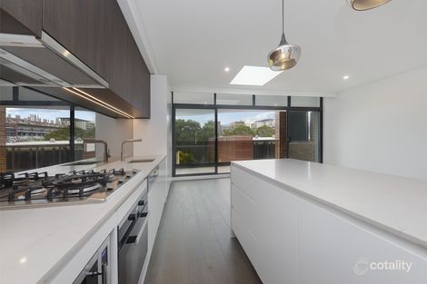 Property photo of 307/50 Garden Street Alexandria NSW 2015