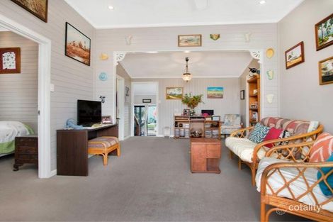 Property photo of 21 Sheppards Street Gordonvale QLD 4865