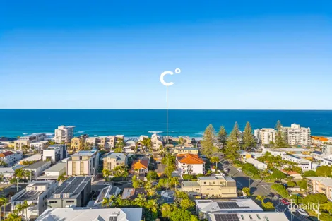 Property photo of 84 Seagull Avenue Mermaid Beach QLD 4218