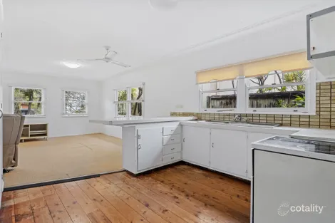 Property photo of 84 Seagull Avenue Mermaid Beach QLD 4218