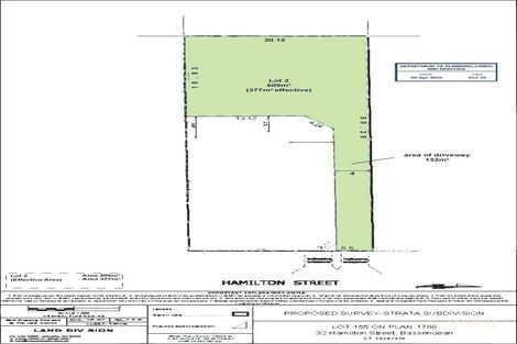 Property photo of 32A Hamilton Street Bassendean WA 6054