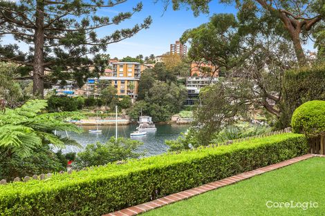 Property photo of 41A Kareela Road Cremorne Point NSW 2090