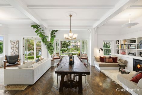 Property photo of 41A Kareela Road Cremorne Point NSW 2090