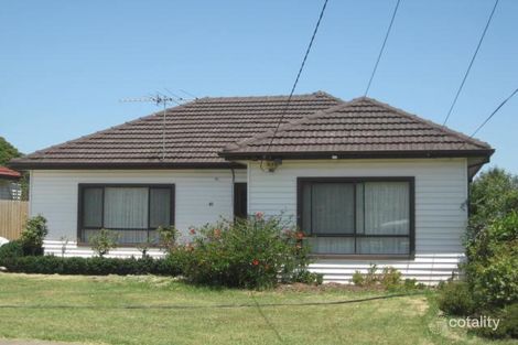 41 Metherall St, Sunshine North, VIC 3020