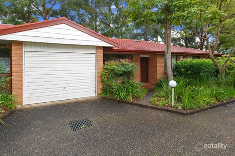 Property photo of 2/5 Harford Street North Ryde NSW 2113