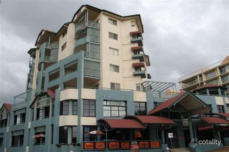 Property photo of 31/83 Leichhardt Street Spring Hill QLD 4000