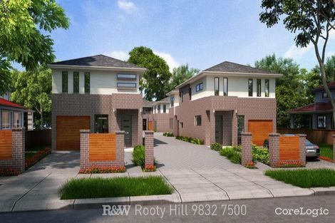 Property photo of 2/32 Derby Street Rooty Hill NSW 2766