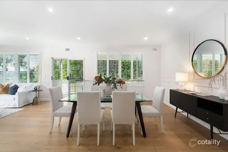 Property photo of 34 Rowe Street Roseville Chase NSW 2069