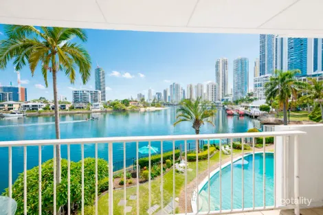 22/30 Watson Esp, Surfers Paradise, QLD 4217